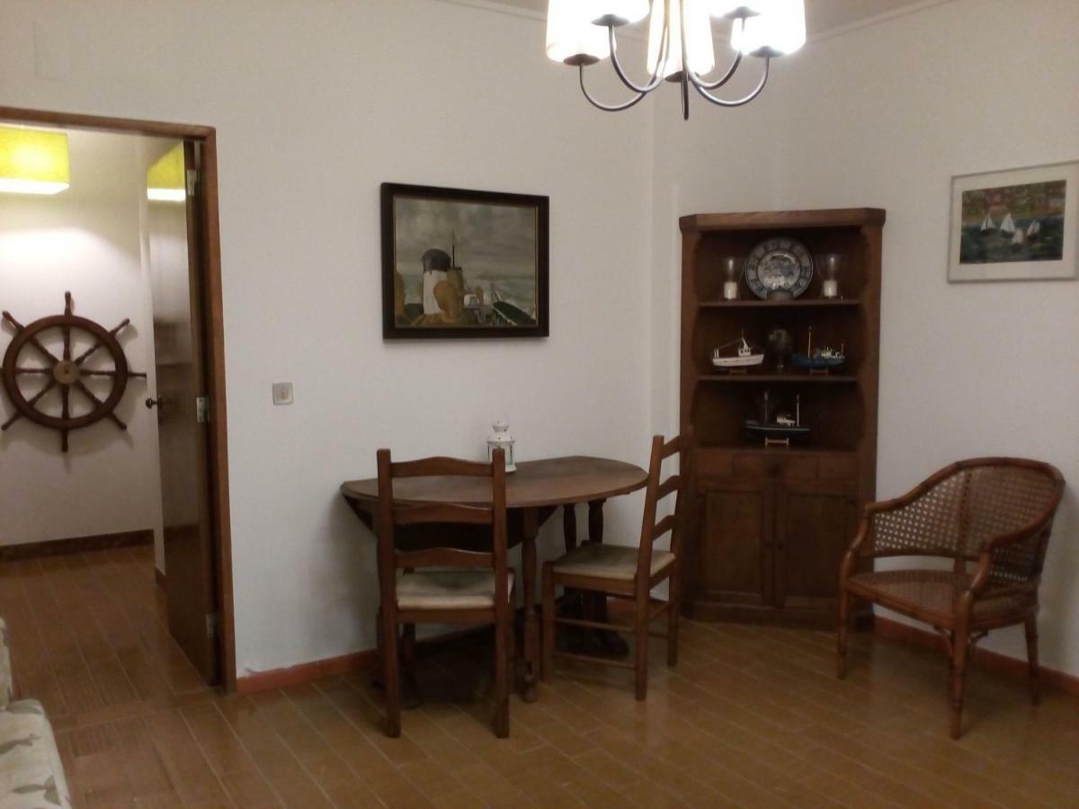 Апартаменты Casa Da Baleia Эрисейра Экстерьер фото